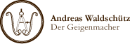Logo Andreas Waldschütz